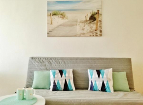 Hel_sky Apartament Hel